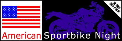 American Sportbike Night - for Buell® Motorcycle Enthusiasts