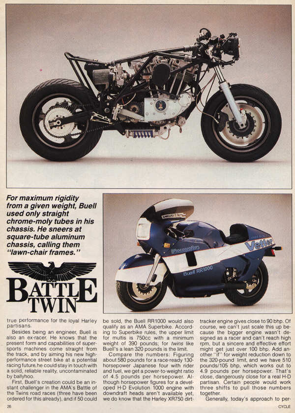 [Cycle Battle Twin Article]