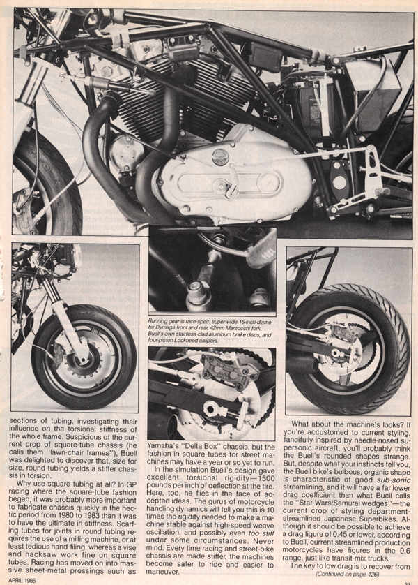 [Cycle Battle Twin Article]