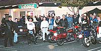 Our May 99 Gathering!